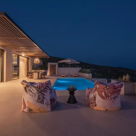 Limnionas Infinity Cave Villa Kampi (Zakynthos)