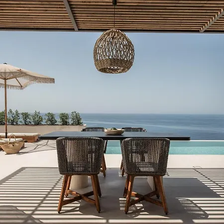 Limnionas Infinity Cave Villa Kampi (Zakynthos)
