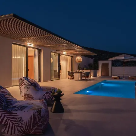 Limnionas Infinity Cave Villa Kampi (Zakynthos)